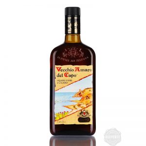 Vecchio Amaro del Capo CAFFO