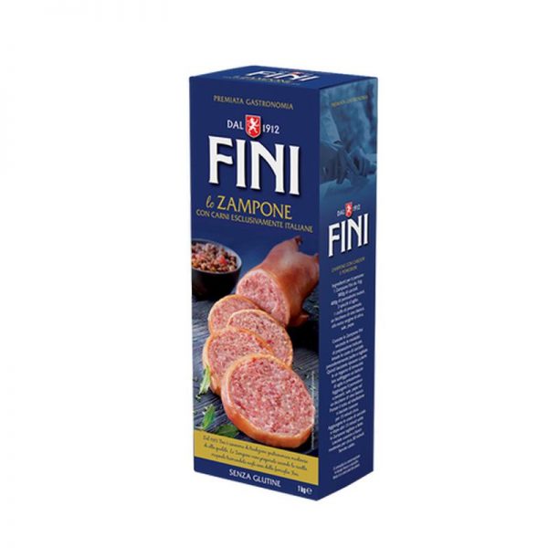 Zampone FINI