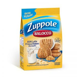Zuppole BALOCCO