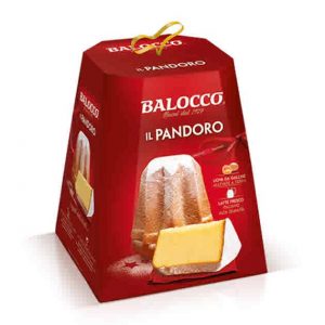 Pandoro BALOCCO