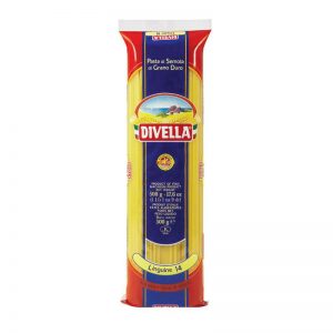 Linguine DIVELLA