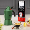Break alpina 3cups BIALETTI - Imagen 3