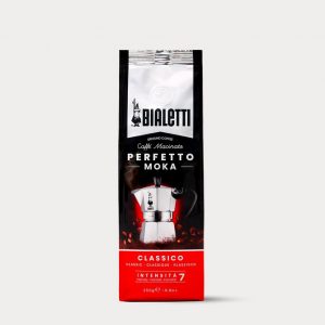 Cafe’ Perfetto Moka Classico 250g BIALETTI