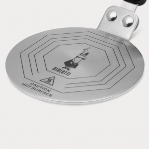 Induction plate BIALETTI