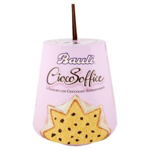 Pandoro Cioco Soffice 750g BAULI