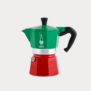 Moka express Italia 3cups BIALETTI