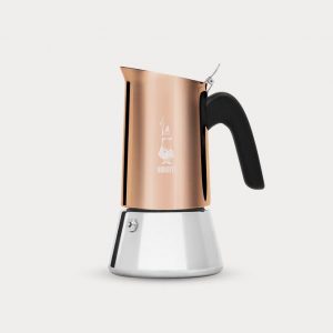 New Venus 4cups cobre BIALETTI
