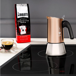 New Venus 4cups cobre BIALETTI