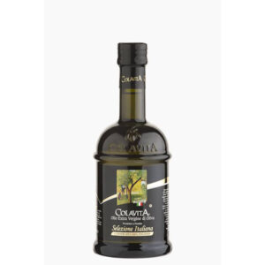 Olio extravergine di oliva 500ml COLAVITA