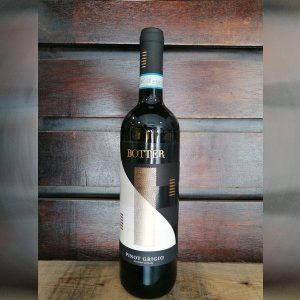 Pinot Grigio BOTTER