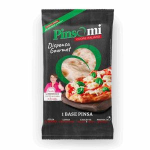 Base Pinsa 230g PINSAMI
