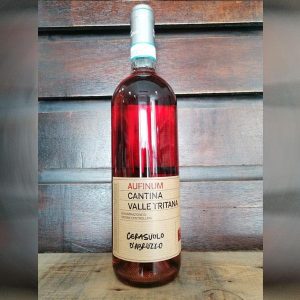 Cerasuolo d’Abruzzo AUFINUM