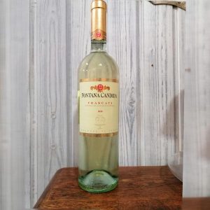 Frascati  FONTANA CANDIDA