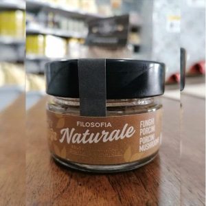 Salsa ai funghi porcini 80g URBANI
