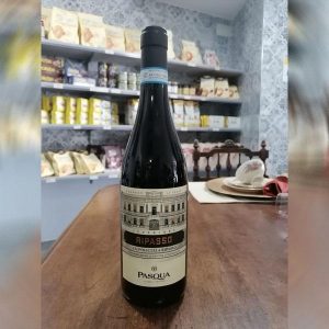 Volpolicella  Ripasso Superiore PASQUA