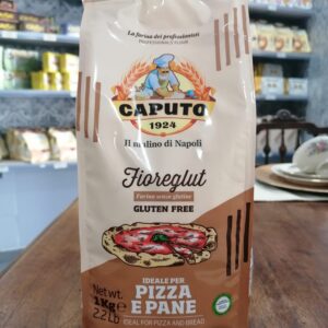 Fioreglut gluten free 1000g CAPUTO