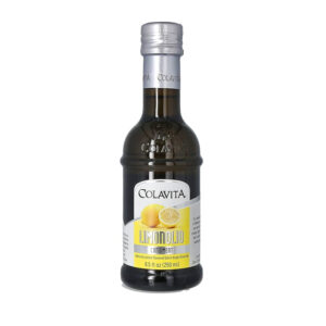 Limonolio condimento abase di olio extravergine di oliva al limone250ml COLAVITA