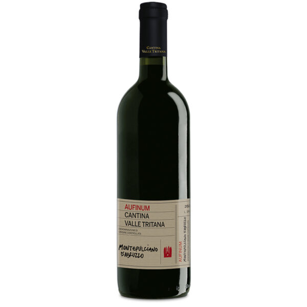 Montepulciano d'Abruzzo AUFINUM