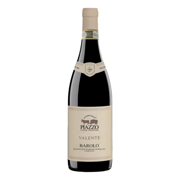Barolo Valente PIAZZO