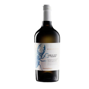 Pecorino terre di Chieti bio vegan CANTINA TOLLO