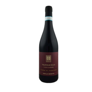 Valpolicella Terre di Cariano Superiore CECILIA BERETTA