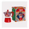 Cafetera moka express D&G 3cups BIALETTI - Imagen 2