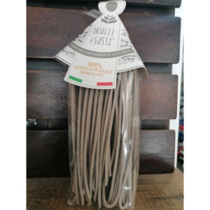Troccoli al grano arso 400g TRULLI&SASSI