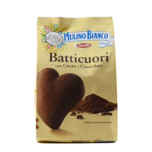 Batticuori MULINO BIANCO