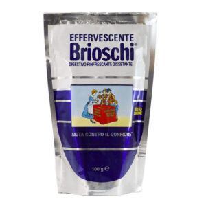 Effervescente Brioschi 100gr
