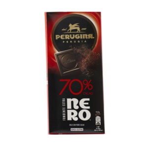 Cioccolate fondente extra 70% PERUGINA