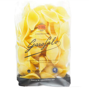 Conchiglioni rigati GAROFALO