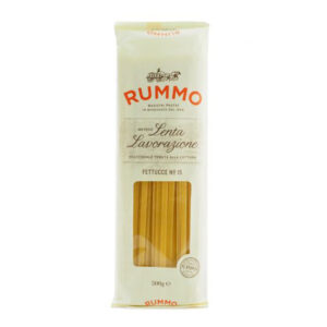 Fettucce N.15 RUMMO
