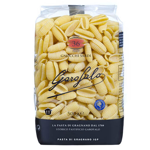 Gnocchetti Sardi GAROFALO