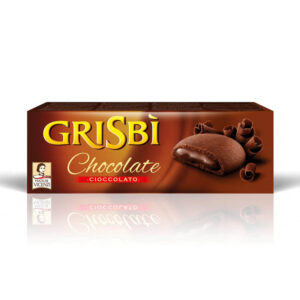 Grisbi Cacao