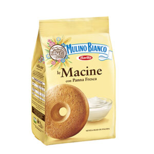 Macine MULINO BIANCO