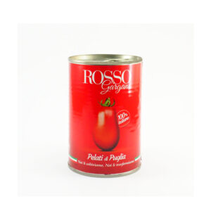 Pelati ROSSO GARGANO