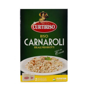 Riso Carnaroli CURTIRISO