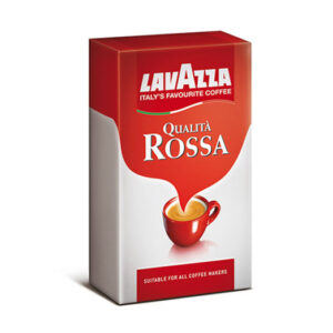 Café Qualità Rossa LAVAZZA
