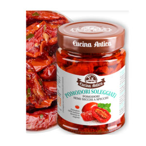 Pomodori semi secchi CUCINA ANTICA