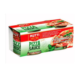 Pizza sauce 420g MUTTI