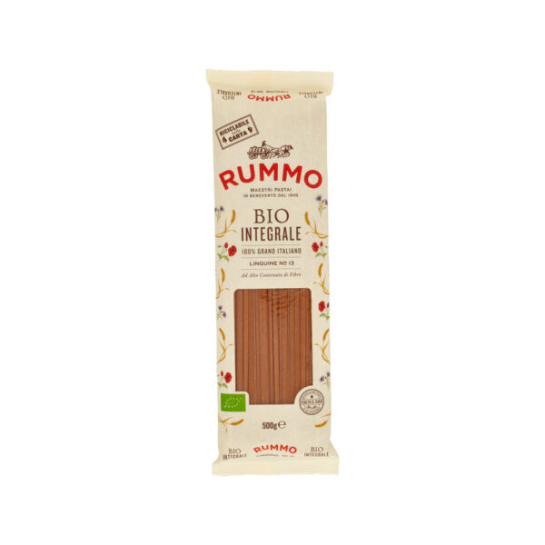 Linnguine integrali RUMMO