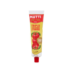 Triplo concentrato di pomodoro 185g MUTTI
