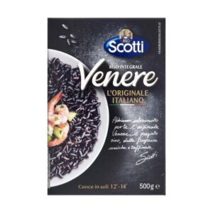 Riso integrale V enere 500g SCOTTI