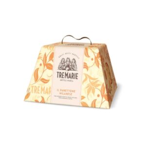 Panettone Milanese 1000g TRE MARIE